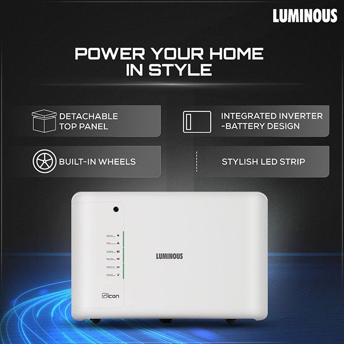Product Image | Luminous